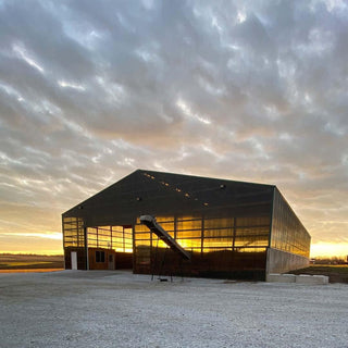 Custom Building Projects