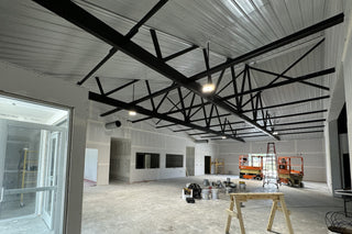 Post Frame Building Solutions