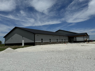 Post Frame Building Solutions