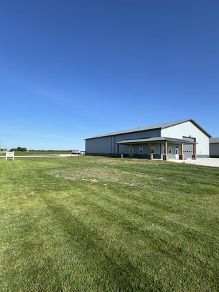 Commercial Construction Contractor