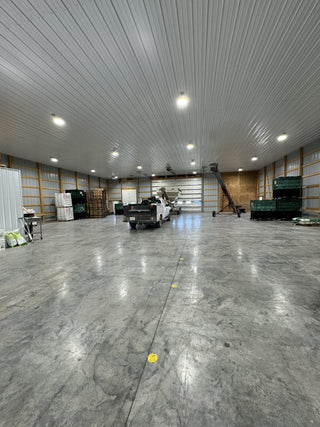 Commercial Construction Contractor