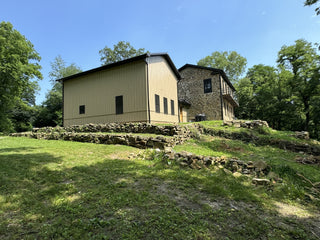 HISTORICAL HOME ADDITION IN WILLIAMSPORT