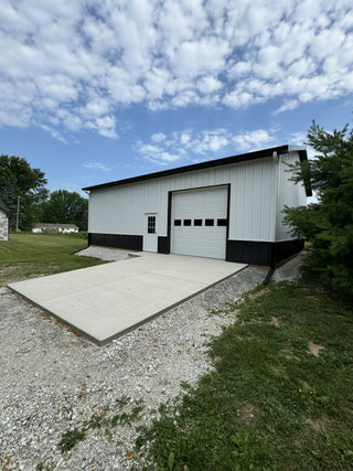 Durable Post Frame Buildings in Williamsport, IN